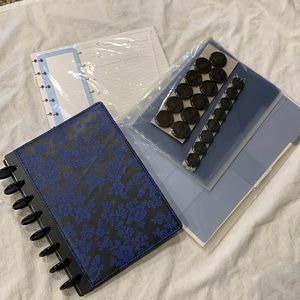 Levenger Misc. Notebook Items